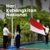Peringatan Hari Kebangkitan Nasional 2026: Jaga Tunas Bangsa Demi Kedaulatan Negara