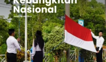 Peringatan Hari Kebangkitan Nasional 2026: Jaga Tunas Bangsa Demi Kedaulatan Negara