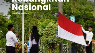 Peringatan Hari Kebangkitan Nasional 2026: Jaga Tunas Bangsa Demi Kedaulatan Negara