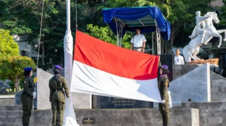 Peringatan Harkitnas 2026, Kemendukbangga Tegaskan Peran Keluarga dalam Melahirkan Generasi Tangguh untuk Indonesia Maju