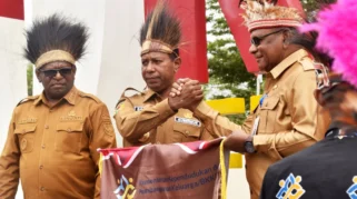 Peringatan Harkitnas 2026, Kemendukbangga Tegaskan Peran Keluarga Kuat untuk Lahirkan Generasi Tangguh