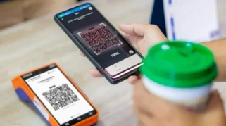 Perluas Ekosistem Pembayaran, Merchant BRI Sudah Terhubung dengan Alipay dan UnionPay