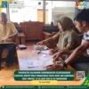 Permudah Pembayaran PBB, Petugas Kelurahan Antirogo Gunakan EDC dan Jemput Bola ke Warga