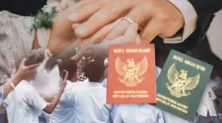 Pernikahan Dini di Probolinggo Masih Tinggi, PA Kraksaan Terima 16 Dispensasi Kawin