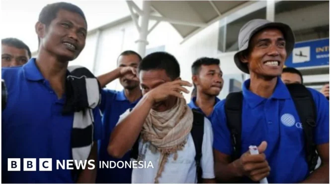 Perompak Somalia Bangkit Lagi, Empat WNI Jadi Sandera di Lautan Bisnis Mereka