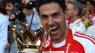 Perpanjang Kontrak Mikel Arteta, Prioritas Arsenal Saat Ini yang Bawa Sukses Besar