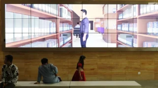 Perpusnas Temukan Ketidaksesuaian Data Perpustakaan Sekolah Nasional
