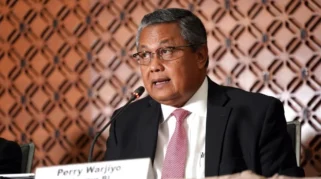 Perry Warjiyo Diminta Mundur, Kekayaan Properti Capai Rp 52 Miliar