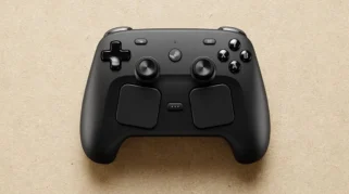 Persaingan Utama Steam Controller Justru Datang dari Vendor Pihak Ketiga, Bukan Microsoft atau Sony
