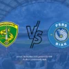 Persebaya 4-0 Hantam PSBS Biak, Kirim Lawan Degradasi ke Champioship