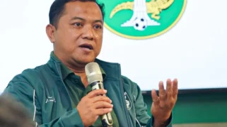 Persebaya Ajak Bonek dan Bonita Jaga Kondusivitas Saat Hadapi Persik Kediri