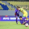 Persebaya Hadapi Persik dengan Waspada di Laga Derbi Jatim Pekan Terakhir Super League 2025/2026