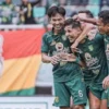 Persebaya Resmi Dapatkan Yuran Fernandes dan Alex Martins di Bursa Transfer 2026