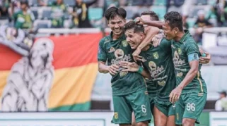Persebaya Resmi Dapatkan Yuran Fernandes dan Alex Martins di Bursa Transfer 2026