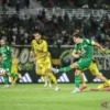 Persebaya Surabaya Menang Telak 7-0 atas Semen Padang di Super League 2025/2026