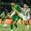 Persebaya vs PSBS Biak 4-0, Bajol Ijo Tundukkan PSBS Biak di Gelora Bung Tomo