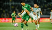 Persebaya vs PSBS Biak 4-0, Bajol Ijo Tundukkan PSBS Biak di Gelora Bung Tomo