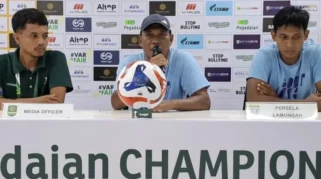 Persela Bima Sakti Kembali Bangkit: Amankan DNA Ngeyel Laskar Joko Tingkir di Championship 2026/27