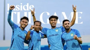 Persela Lamongan Target Kemenangan di Laga Penutup Pegadaian Championship 2025/2026