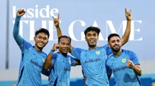 Persela Lamongan Target Kemenangan di Laga Penutup Pegadaian Championship 2025/2026