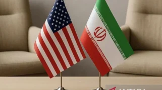 Perselisihan Amerika Serikat dan Iran Gagalkan Kesepakatan Konferensi NPT PBB