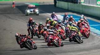 Perselisihan Finansial MotoGP Hambat Kepastian Susunan Pembalap Musim 2027