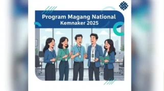 Persiapan Program Magang Nasional Batch 4 Tahun 2026, Ini Syarat dan Besaran Gaji dari LPP RRI