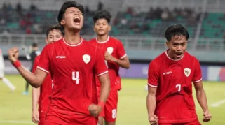 Persiapan Timnas Indonesia Jelang Piala AFF U19 2026 di Medan