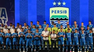 Persib Bandung Berpeluang Cetak Tiga Rekor Baru di Laga Penentu Juara Super League 2025/2026