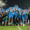 Persib Bandung Dekat dengan Hattrick Juara Liga 1, Cukup Raih Hasil Imbang Melawan Persijap Jepara