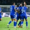 Persib Bandung di Jalur Neraka: 5 Laga Berat Penentu Takdir Juara