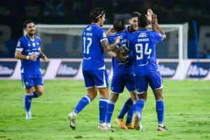 Persib Bandung di Jalur Neraka: 5 Laga Berat Penentu Takdir Juara