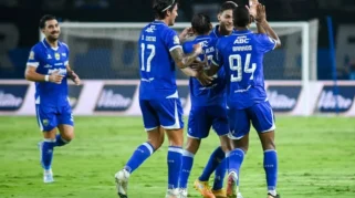 Persib Bandung di Jalur Neraka: 5 Laga Berat Penentu Takdir Juara