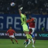 Persib Bandung Dihukum AFC dengan Denda Rp3,5 Miliar dan Dua Laga Tanpa Penonton