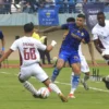 Persib Bandung Fokus Raih Tiga Poin Penting Hadapi PSM Makassar