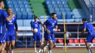 Persib Bandung Hadapi Ujian Berat di Markas PSM Makassar Demi Perebutan Gelar Juara
