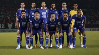 Persib Bandung Melangkah Dekat Menuju Hattrick Juara Super League 2025-2026