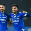 Persib Bandung Pastikan Kembali Tampil di Kompetisi Antarklub Asia Musim 2026/27