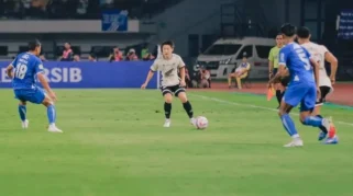 Persib Bandung Siap Tampil Habis-habisan Hadapi PSM Makassar di Laga Penentuan Juara Super League 2025/2026