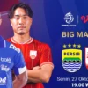 Persib Bandung Sukses Raih Hattrick Juara BRI Super League 2025/2026, Persis Solo Terdegradasi