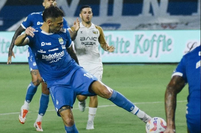 Persib Bandung Tanpa Bojan Hodak Hadapi PSM Makassar, Ini Respons Igor Tolic