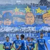Persib Bidik Gelar Bintang Lima di GBLA pada Laga Penutup Musim Ini