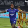 Persib Bidik Gelar Juara, Ramon Minta Pemain Fokus Total Hadapi Persijap