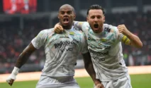 Persib Buka Suara Usai Laga Kontra Persija Dipindah ke Samarinda