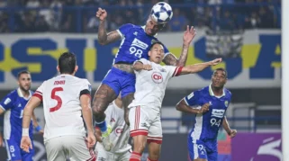 Persib Perkuat Posisi di Klasemen Liga 1 2026 Usai Kemenangan Tipis atas PSIM