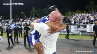 Persib Resmi Tunjuk Igor Tolic Gantikan Bojan Hodak Demi Kesinambungan Tim