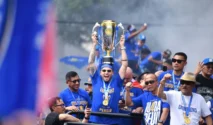 Persib Selangkah Lagi Juara, Dedi Mulyadi Minta Bobotoh Bersabar