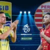 Persib vs Persijap: Saksikan Live Streaming Laga Penentu Gelar Juara BRI Super League 2025/26