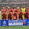 Persija Bertekad Raih Kemenangan untuk Jaga Harga Diri di Laga Terakhir BRI Super League