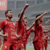 Persija Jakarta Tak Mau Lengah: Empat Laga Krusial Mei 2026 Menentukan Nasib Juara